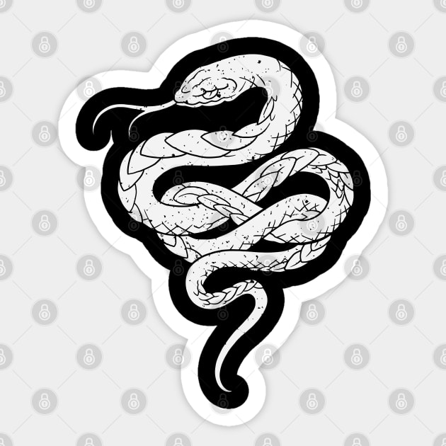 Slinky snake outlet